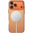 Tech-Protect MagZero MagSafe Matte Cosmic Orange iPhone 17 Pro Max / 18 Pro Max tok, matt narancssárga
