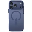 Tech-Protect MagZero MagSafe iPhone 17 Pro Max / 18 Pro Max tok, matt sötétkék