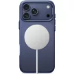 Tech-Protect MagZero MagSafe iPhone 17 Pro Max / 18 Pro Max tok, matt sötétkék