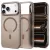 Tech-Protect MagZero MagSafe Matte Desert Gold iPhone 17 Pro / 18 Pro tok, matt arany