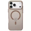 Tech-Protect MagZero MagSafe Matte Desert Gold iPhone 17 Pro / 18 Pro tok, matt arany