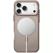 Tech-Protect MagZero MagSafe Matte Desert Gold iPhone 17 Pro / 18 Pro tok, matt arany
