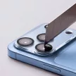 Tech-Protect Cam Fit+ iPhone 18 Pro tok, átlátszó