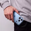 Tech-Protect Cam Fit+ iPhone 18 Pro tok, átlátszó