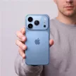 Tech-Protect Cam Fit+ iPhone 18 Pro tok, átlátszó