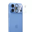 Tech-Protect Cam Fit+ iPhone 18 Pro Max tok, átlátszó