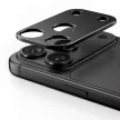 Tech-Protect CamAlloy Fit+ iPhone 18 Pro Max tok, fekete