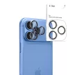 Tech-Protect Camring Fit+ / Max iPhone 18 Pro tok, átlátszó