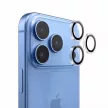 Tech-Protect Camring Fit+ / Max iPhone 18 Pro tok, átlátszó