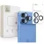 Tech-Protect Camring Fit+ / Max iPhone 18 Pro tok, fekete