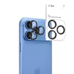 Tech-Protect Camring Fit+ / Max iPhone 18 Pro tok, fekete
