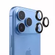 Tech-Protect Camring Fit+ / Max iPhone 18 Pro tok, fekete