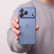 Tech-Protect Camring Fit+ / Max iPhone 18 Pro tok, fekete