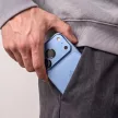 Tech-Protect Camring Fit+ / Max iPhone 18 Pro tok, fekete