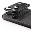 Tech-Protect Camfull Fit+ iPhone 18 Pro kameravédő, fekete