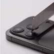 Tech-Protect Camfull Fit+ iPhone 18 Pro Max kameravédő, fekete
