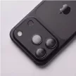 Tech-Protect Camfull Fit+ iPhone 18 Pro Max kameravédő, fekete