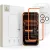Tech-Protect Easy Set+ 3 db iPhone 18 Pro Max tok, átlátszó
