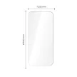 Tech-Protect Easy Set+ 3 db iPhone 18 Pro Max tok, átlátszó