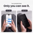 Tech-Protect Glass Spy+ 2 db Privacy iPhone 18 Pro Max betekintésvédő üvegfólia