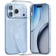 Tech-Protect FlexAir iPhone 17 Pro / 18 Pro tok, átlátszó