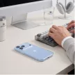Tech-Protect FlexAir iPhone 17 Pro / 18 Pro tok, átlátszó