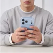 Tech-Protect FlexAir iPhone 17 Pro / 18 Pro tok, átlátszó