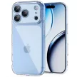 Tech-Protect FlexAir iPhone 17 Pro Max / 18 Pro Max tok, átlátszó