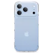 Tech-Protect FlexAir iPhone 17 Pro Max / 18 Pro Max tok, átlátszó