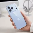 Tech-Protect FlexAir iPhone 17 Pro Max / 18 Pro Max tok, átlátszó