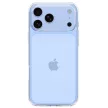 Tech-Protect FlexAir Hybrid iPhone 17 Pro / 18 Pro tok, átlátszó