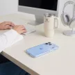 Tech-Protect FlexAir Hybrid iPhone 17 Pro / 18 Pro tok, átlátszó