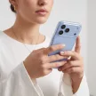 Tech-Protect FlexAir Hybrid iPhone 17 Pro / 18 Pro tok, átlátszó