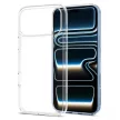 Tech-Protect FlexAir Hybrid iPhone 17 Pro Max / 18 Pro Max tok, átlátszó