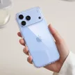 Tech-Protect FlexAir Hybrid iPhone 17 Pro Max / 18 Pro Max tok, átlátszó