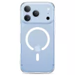 Tech-Protect FlexAir MagSafe iPhone 17 Pro / 18 Pro tok, átlátszó