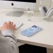 Tech-Protect FlexAir MagSafe iPhone 17 Pro / 18 Pro tok, átlátszó