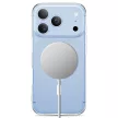 Tech-Protect FlexAir MagSafe iPhone 17 Pro Max / 18 Pro Max tok, átlátszó