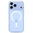 Tech-Protect FlexAir Hybrid MagSafe iPhone 17 Pro / 18 Pro tok, átlátszó