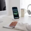 Tech-Protect FlexAir Hybrid MagSafe iPhone 17 Pro Max / 18 Pro Max tok, átlátszó
