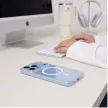 Tech-Protect FlexAir MagSafe Glitter iPhone 17 Pro / 18 Pro tok, mintás