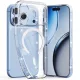 Tech-Protect FlexAir MagSafe Glitter iPhone 17 Pro Max / 18 Pro Max tok, mintás