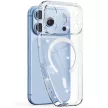 Tech-Protect FlexAir MagSafe Glitter iPhone 17 Pro Max / 18 Pro Max tok, mintás