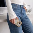 Tech-Protect MagFlex MagSafe iPhone 17 Pro / 18 Pro tok, fényes arany