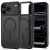 Tech-Protect MagMat MagSafe CC iPhone 17 Pro / 18 Pro tok, matt fekete