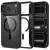 Tech-Protect MagMat MagSafe CC iPhone 17 Pro Max / 18 Pro Max tok, fekete-átlátszó