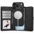 Tech-Protect Wallet MagSafe iPhone 17 Pro Max / 18 Pro Max tok, matt fekete