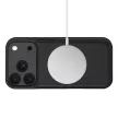 Tech-Protect Wallet MagSafe iPhone 17 Pro Max / 18 Pro Max tok, matt fekete