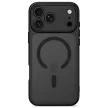 Tech-Protect BasicMag MagSafe iPhone 17 Pro / 18 Pro tok, matt fekete