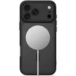 Tech-Protect BasicMag MagSafe iPhone 17 Pro / 18 Pro tok, matt fekete